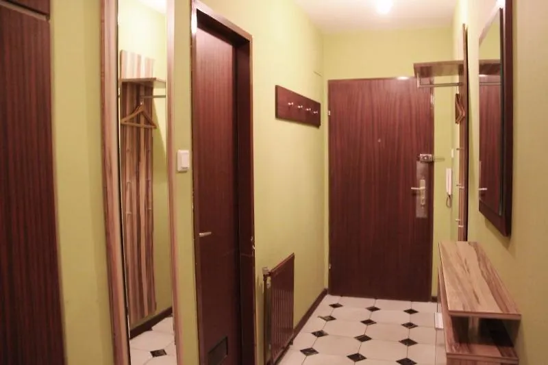 Checkvienna Apartment Quellenstrasse