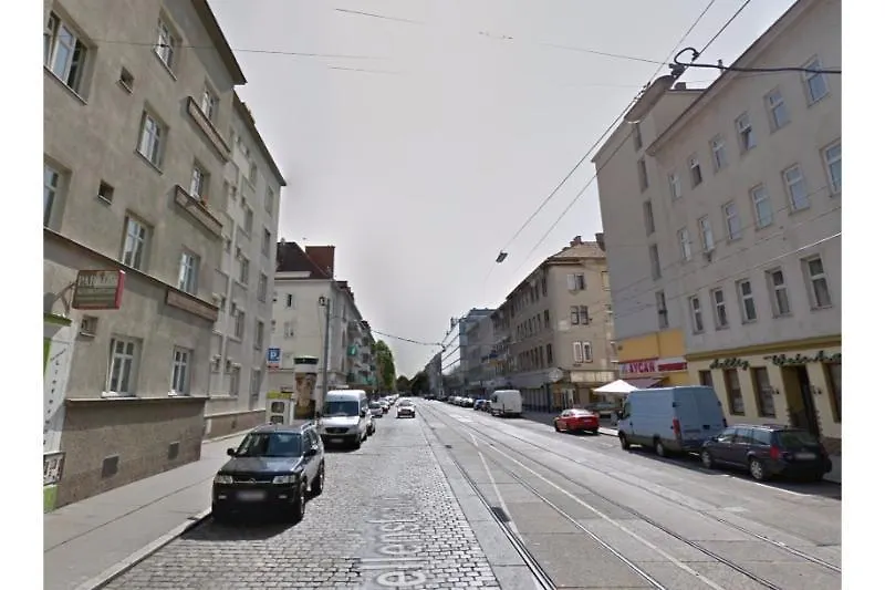 Checkvienna Apartment Quellenstrasse 0*, Vienna Austria