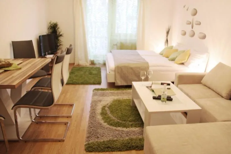 Checkvienna Apartment Quellenstrasse