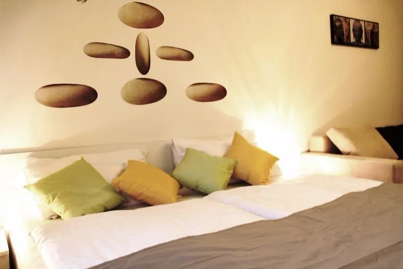 Checkvienna Apartment Quellenstrasse Vienna