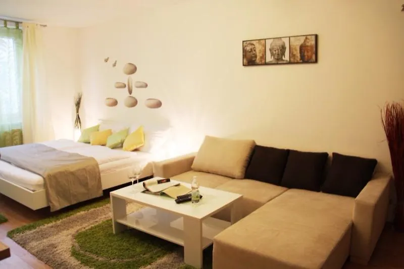 Checkvienna Apartment Quellenstrasse